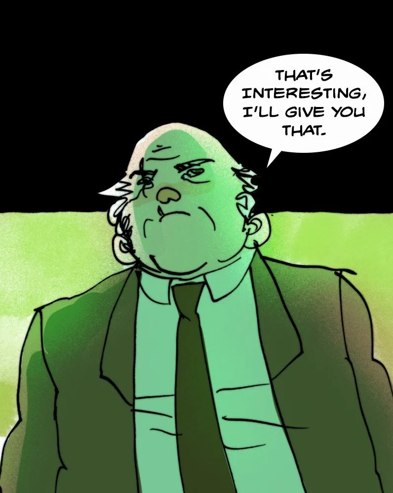Varsity Noir Chapter 40 page 20 - 
