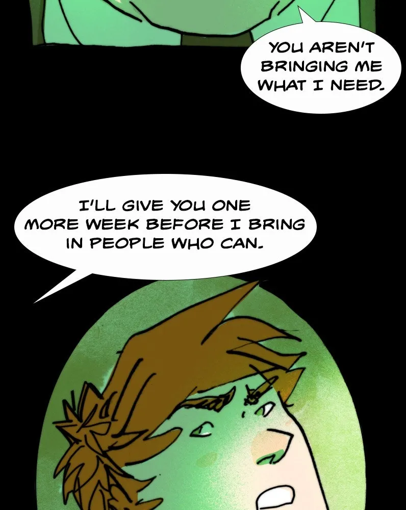 Varsity Noir Chapter 40 page 24 - 