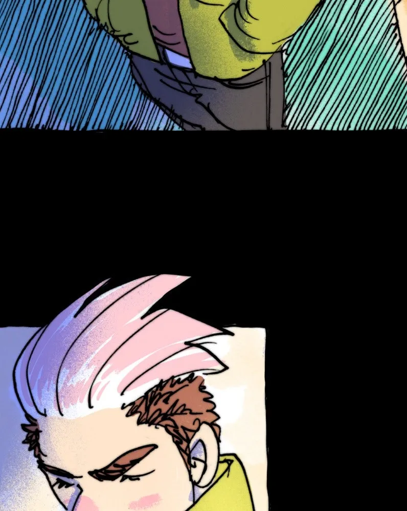 Varsity Noir Chapter 40 page 27 - 