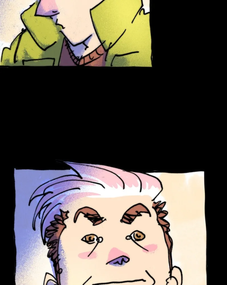 Varsity Noir Chapter 40 page 28 - 