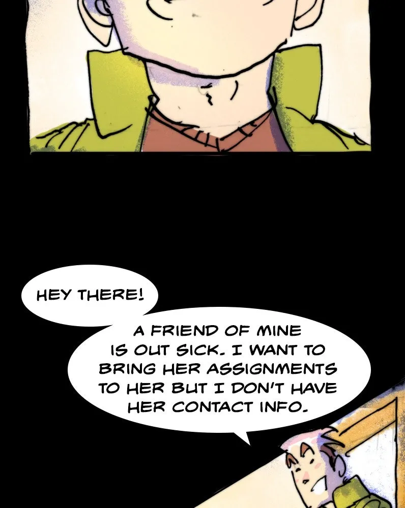 Varsity Noir Chapter 40 page 29 - 