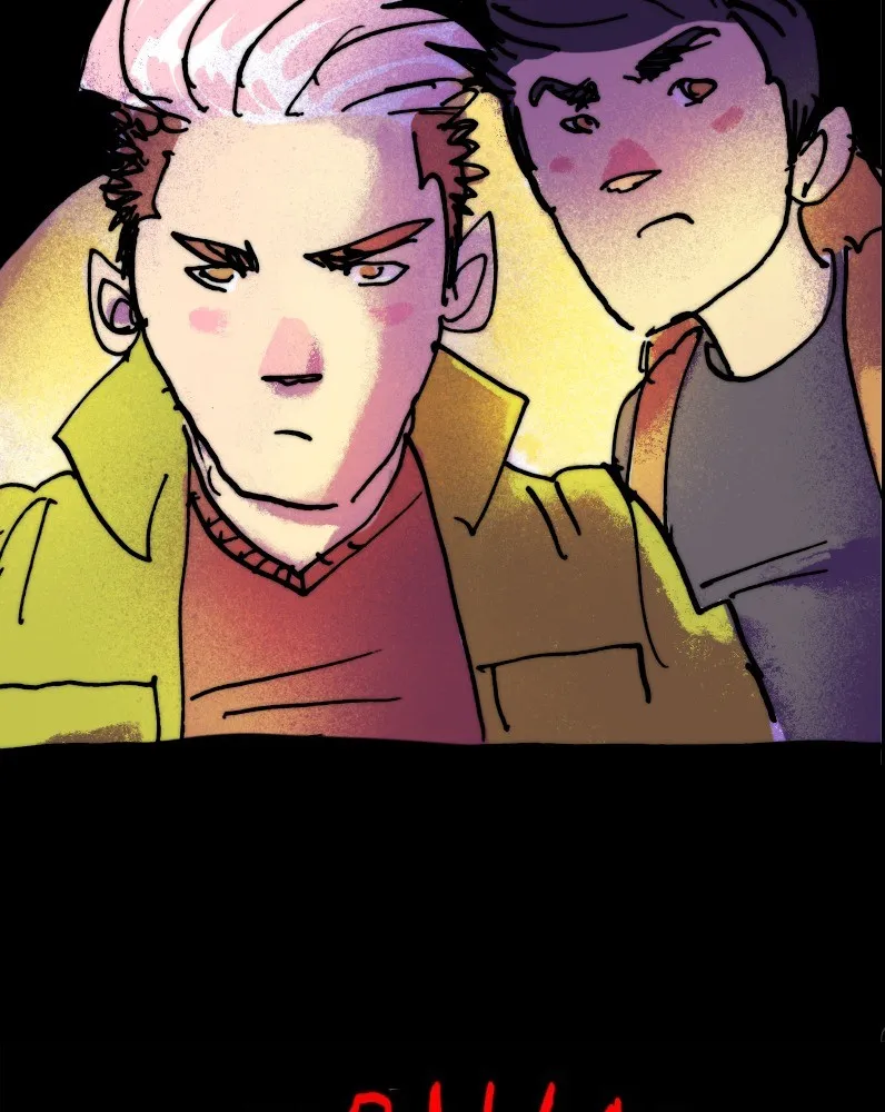 Varsity Noir Chapter 40 page 4 - 