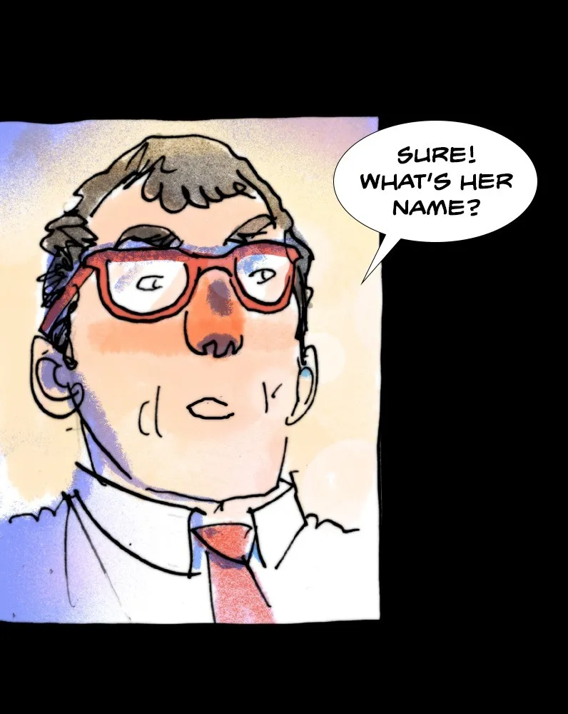 Varsity Noir Chapter 40 page 31 - 