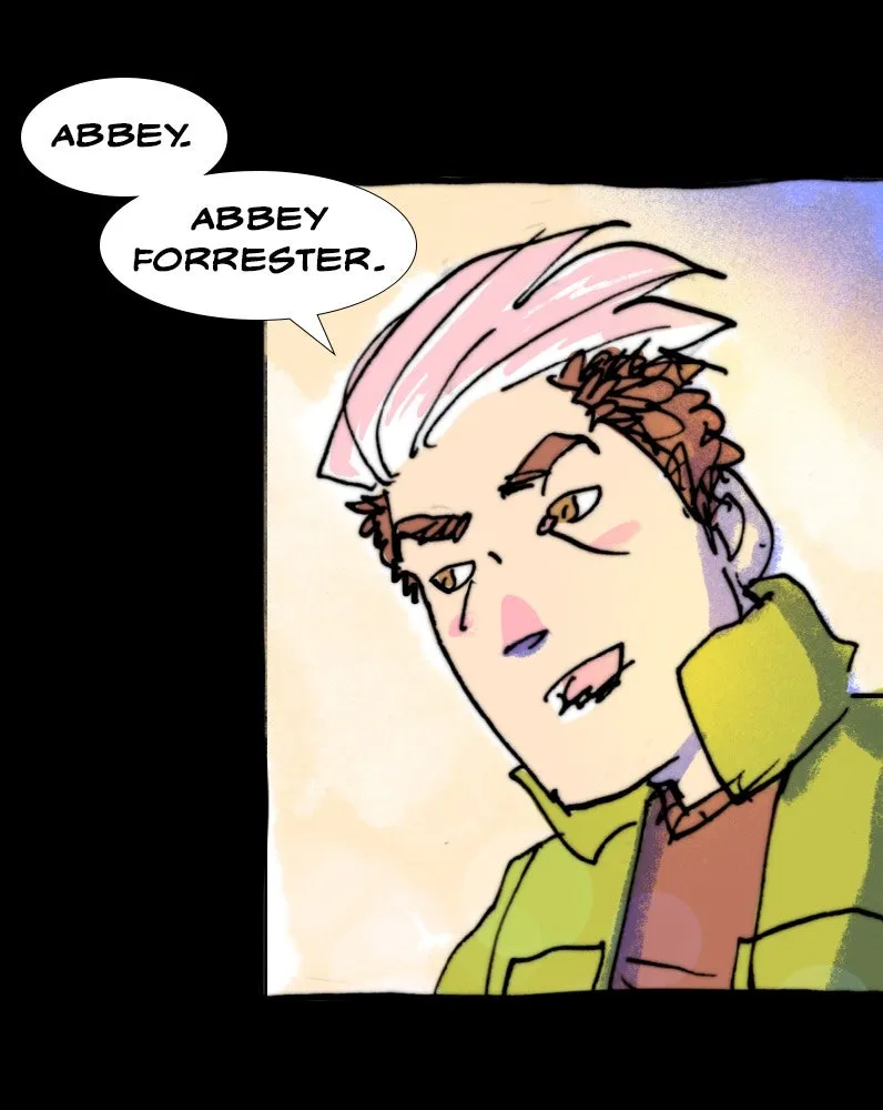 Varsity Noir Chapter 40 page 32 - 