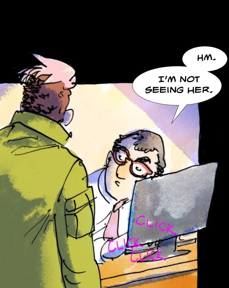 Varsity Noir Chapter 40 page 33 - 