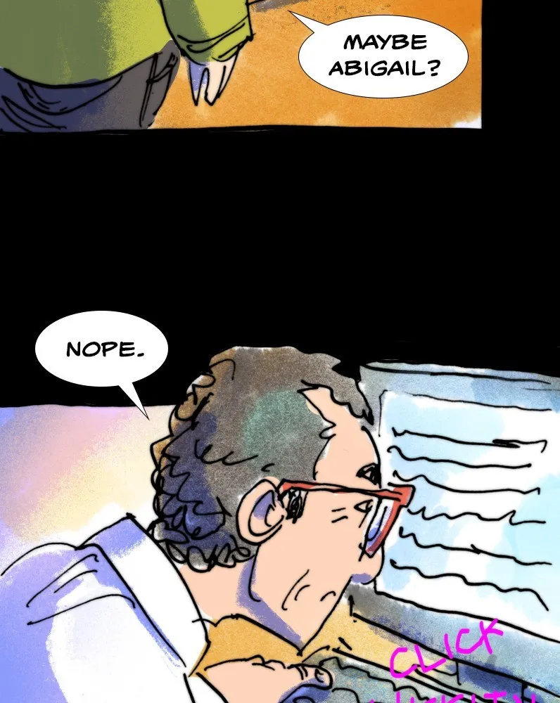 Varsity Noir Chapter 40 page 34 - 
