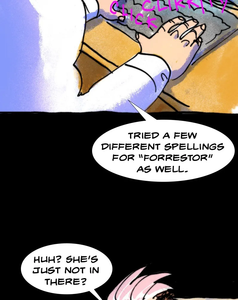 Varsity Noir Chapter 40 page 35 - 