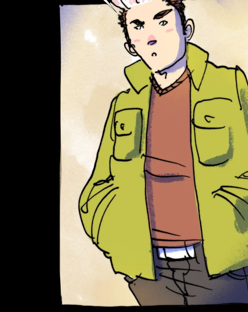 Varsity Noir Chapter 40 page 36 - 