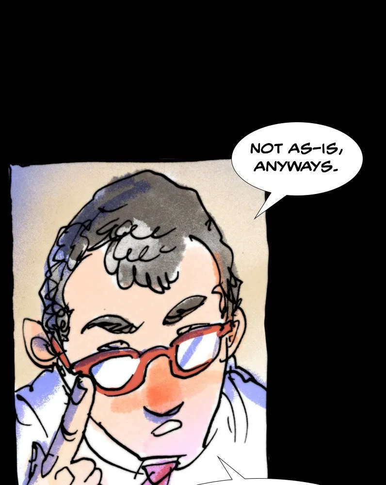 Varsity Noir Chapter 40 page 37 - 