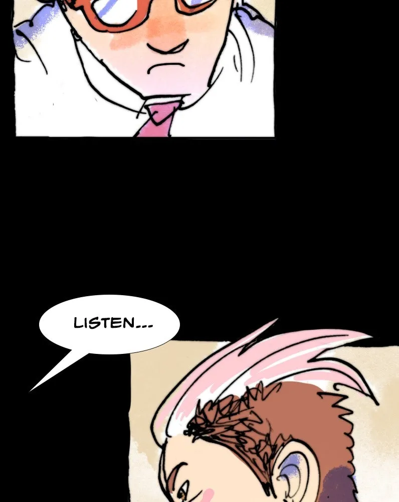 Varsity Noir Chapter 40 page 40 - 