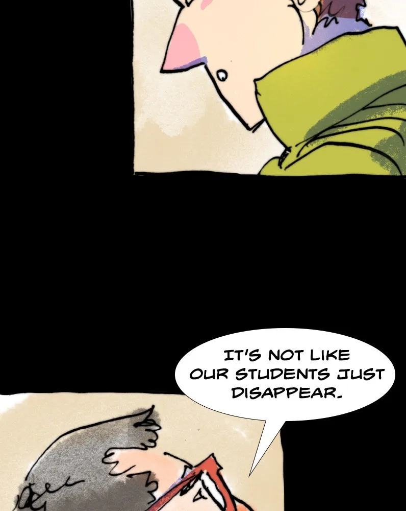 Varsity Noir Chapter 40 page 41 - 