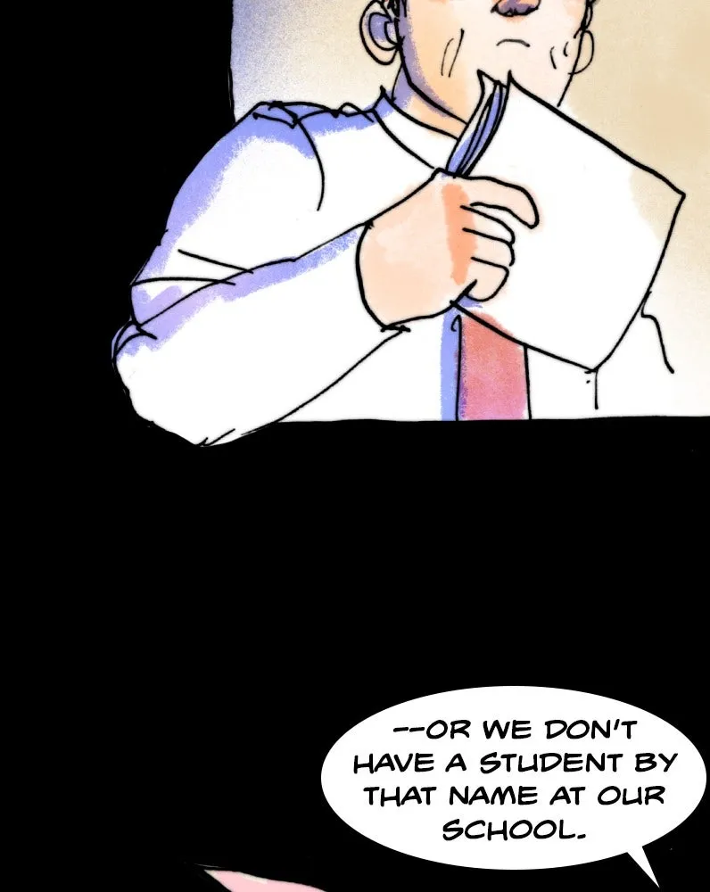 Varsity Noir Chapter 40 page 43 - 