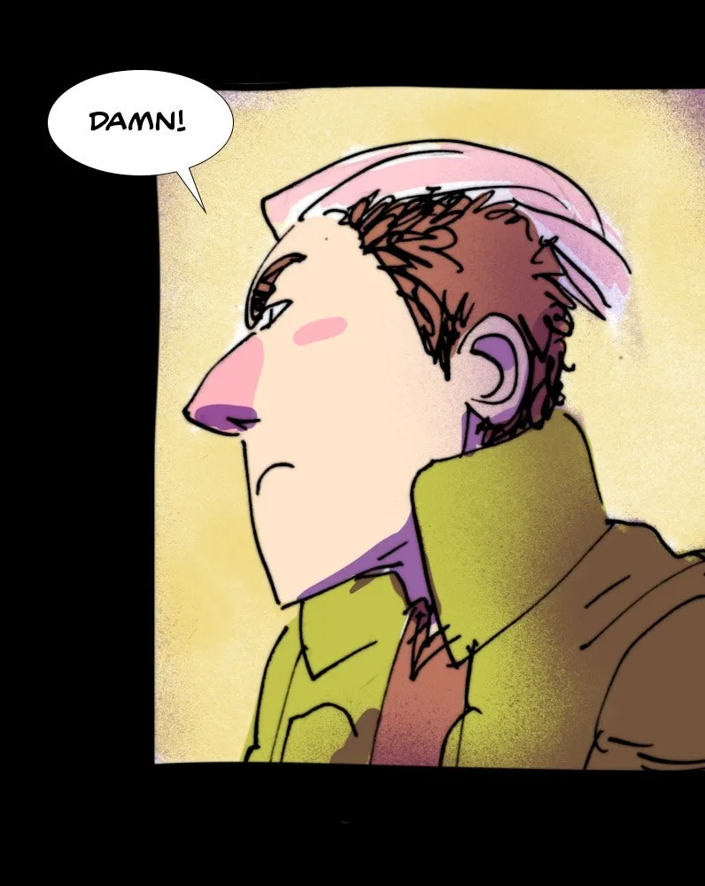 Varsity Noir Chapter 40 page 6 - 