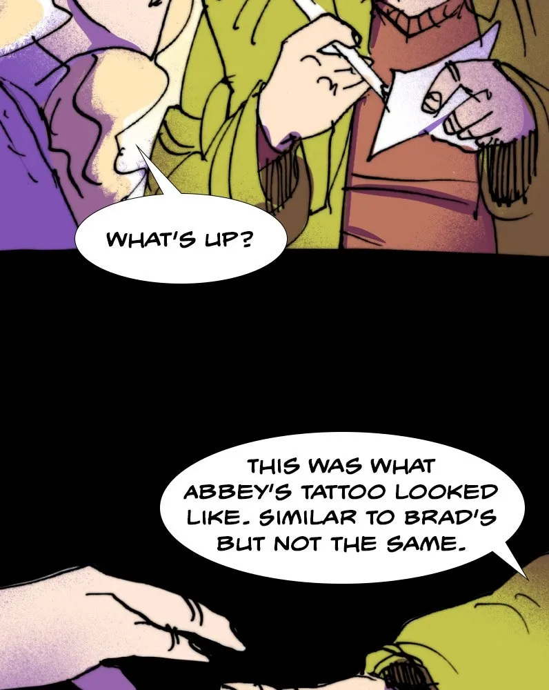 Varsity Noir Chapter 40 page 9 - 