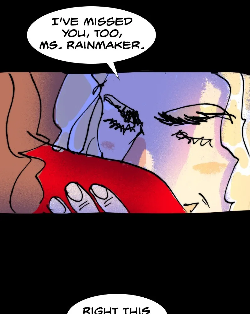 Varsity Noir Chapter 41 page 12 - 