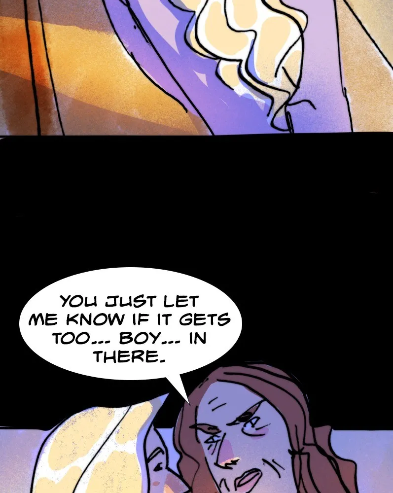 Varsity Noir Chapter 41 page 14 - 