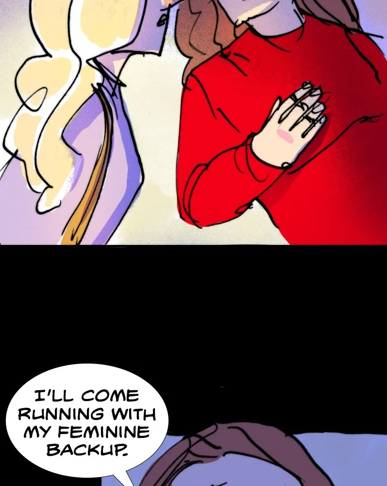 Varsity Noir Chapter 41 page 15 - 