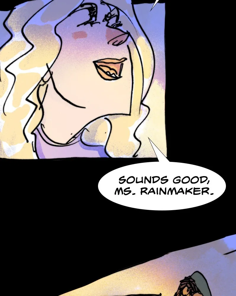 Varsity Noir Chapter 41 page 17 - 