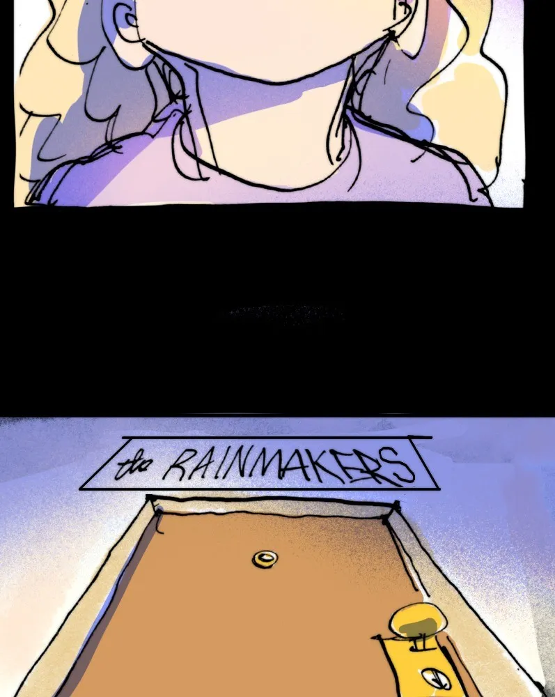 Varsity Noir Chapter 41 page 3 - 