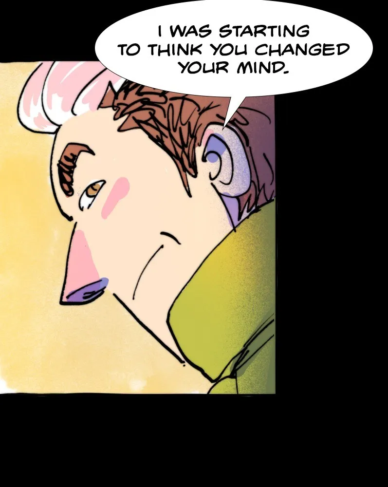 Varsity Noir Chapter 41 page 21 - 