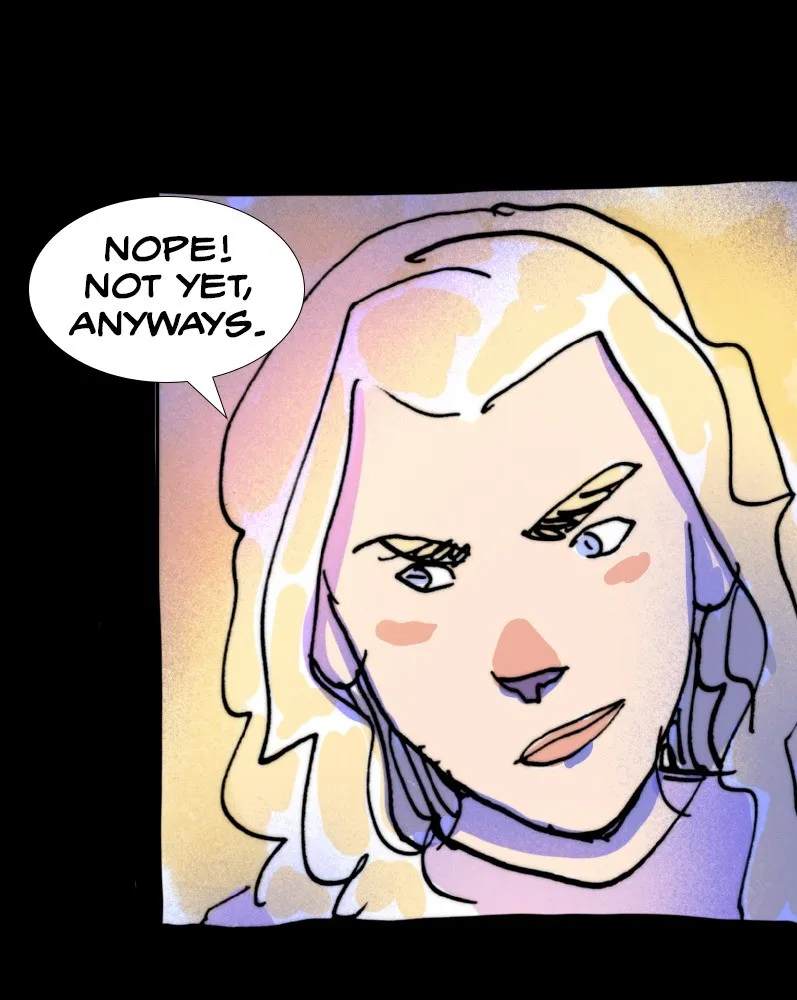 Varsity Noir Chapter 41 page 22 - 