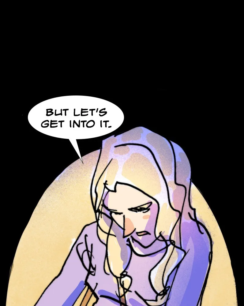 Varsity Noir Chapter 41 page 23 - 