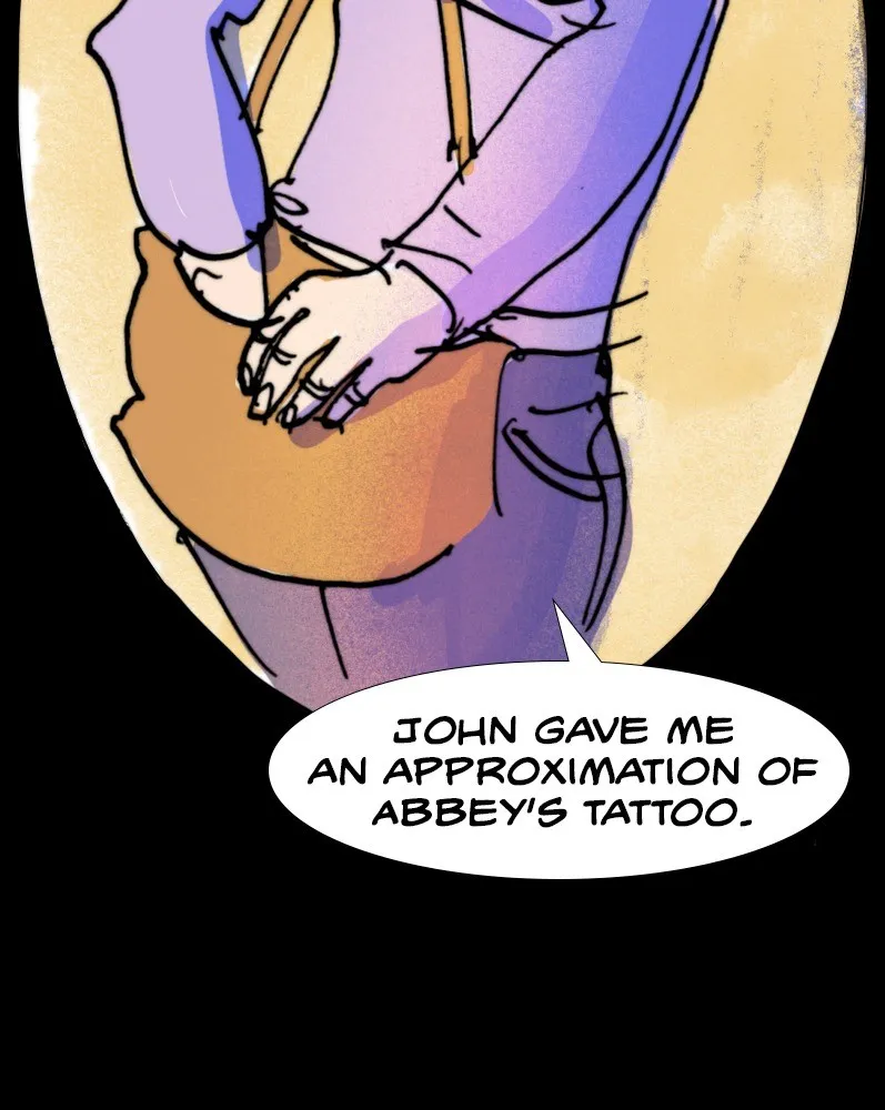Varsity Noir Chapter 41 page 24 - 