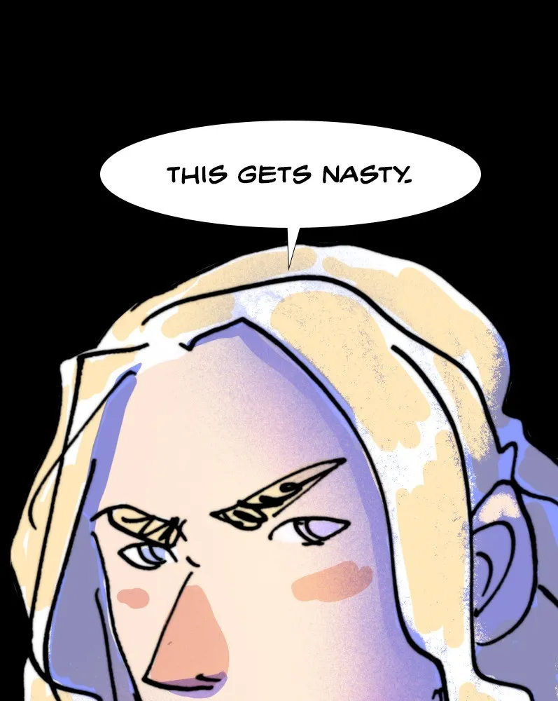 Varsity Noir Chapter 41 page 26 - 