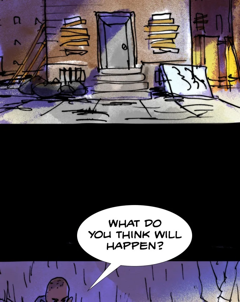 Varsity Noir Chapter 41 page 29 - 