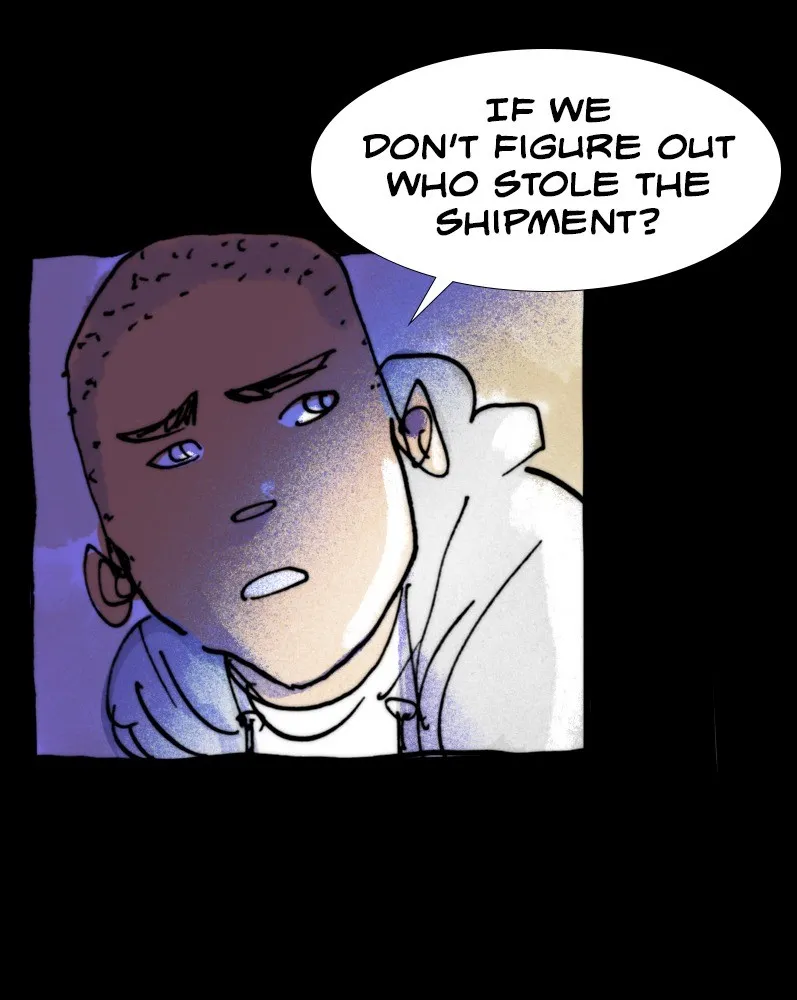 Varsity Noir Chapter 41 page 31 - 