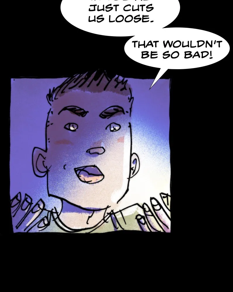 Varsity Noir Chapter 41 page 33 - 
