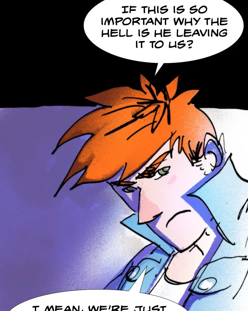 Varsity Noir Chapter 41 page 35 - 