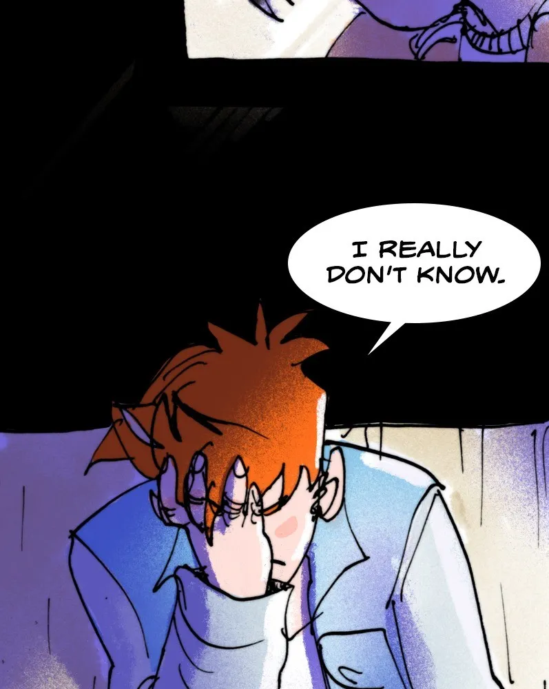 Varsity Noir Chapter 41 page 38 - 