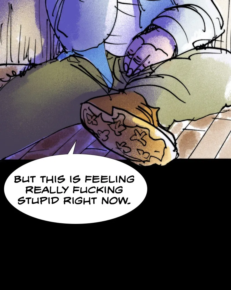 Varsity Noir Chapter 41 page 39 - 