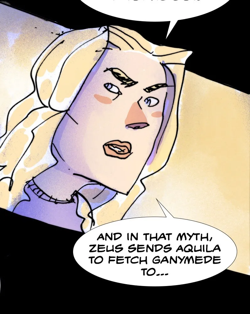 Varsity Noir Chapter 41 page 45 - 