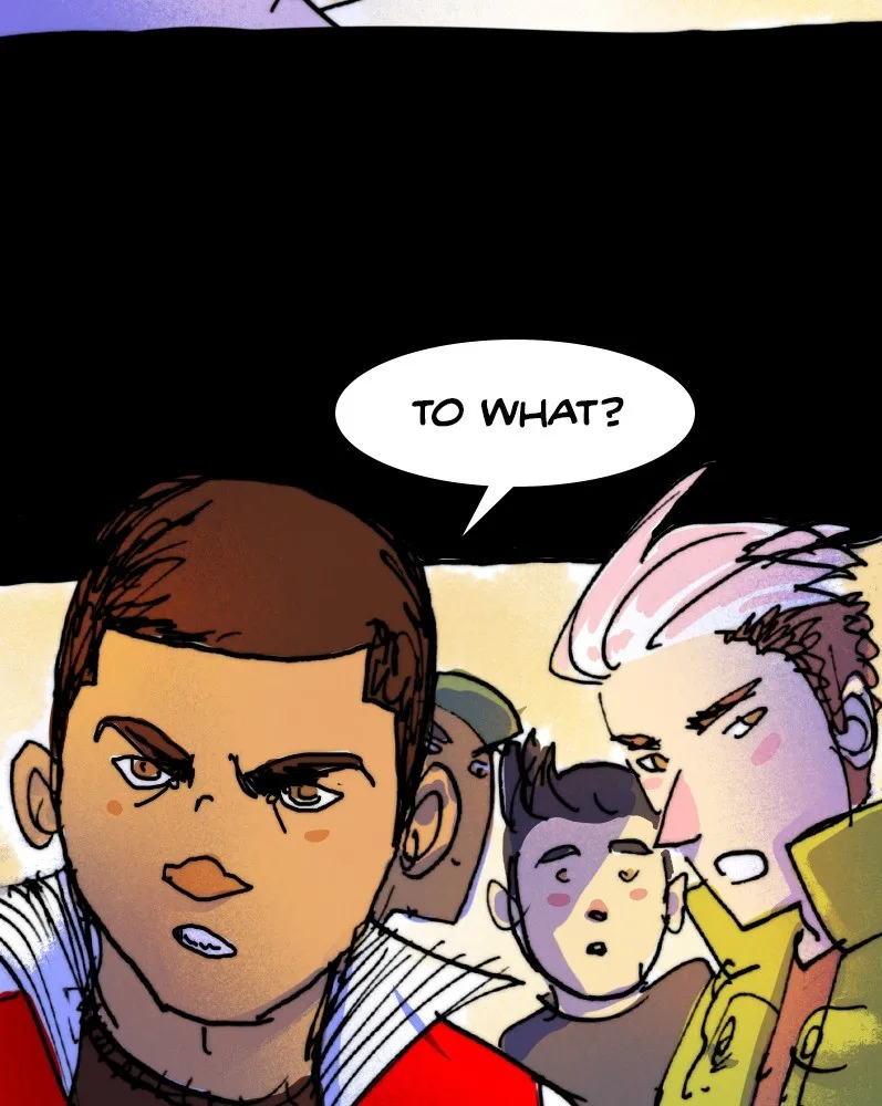 Varsity Noir Chapter 41 page 47 - 