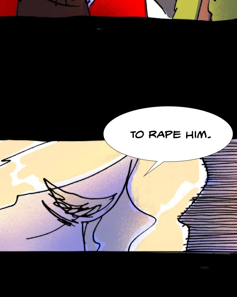 Varsity Noir Chapter 41 page 48 - 