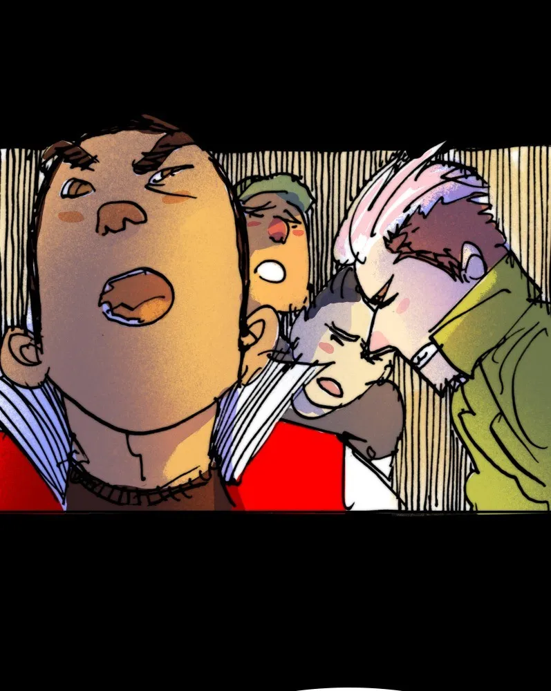 Varsity Noir Chapter 41 page 49 - 