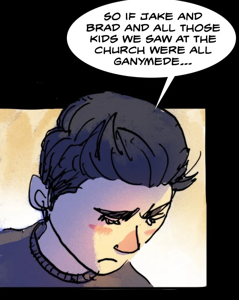 Varsity Noir Chapter 41 page 50 - 