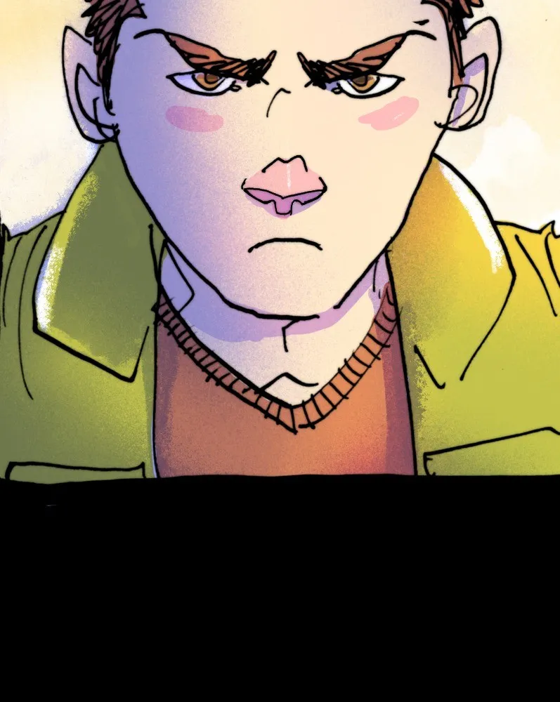 Varsity Noir Chapter 41 page 53 - 