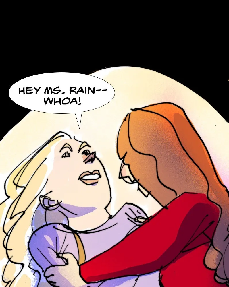Varsity Noir Chapter 41 page 9 - 
