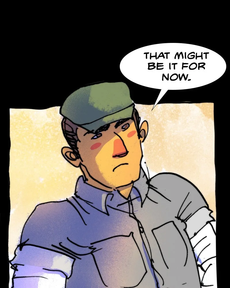 Varsity Noir Chapter 42 page 15 - 