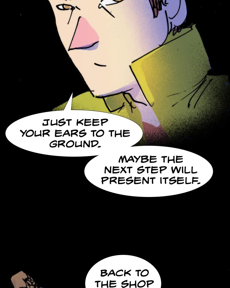 Varsity Noir Chapter 42 page 17 - 