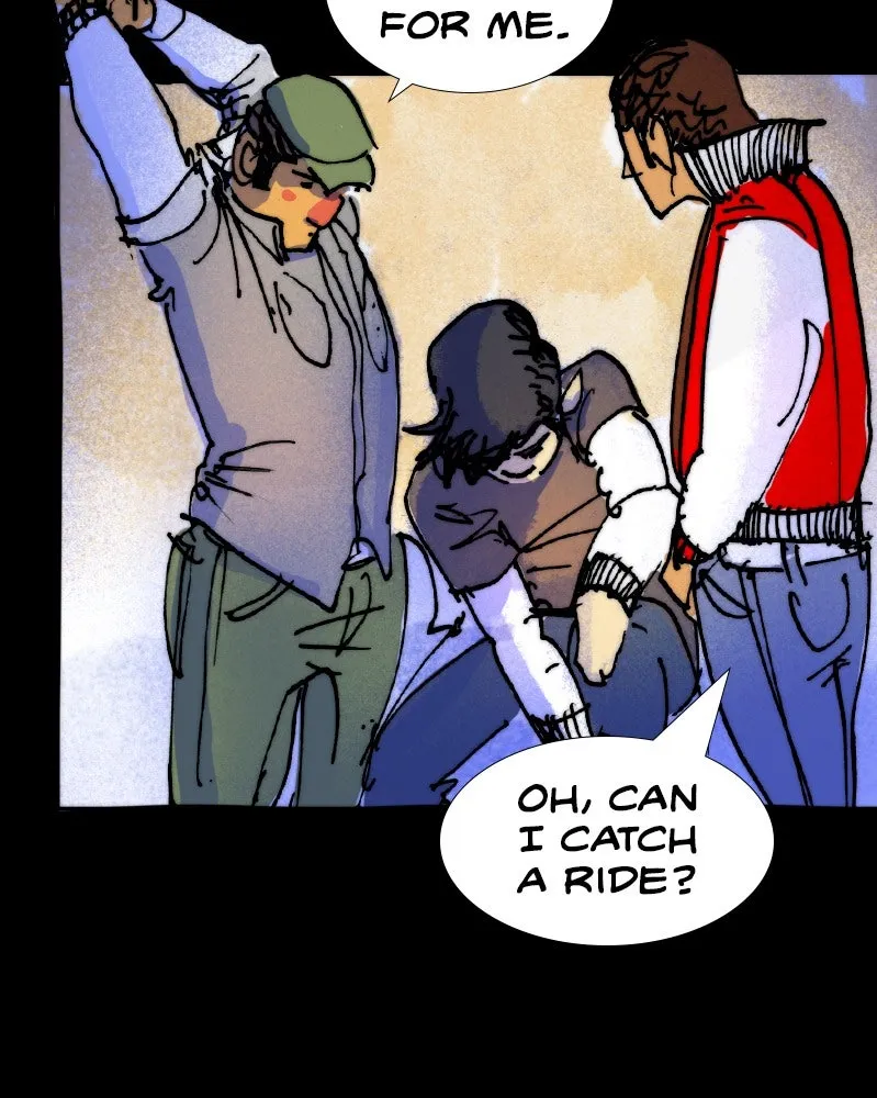 Varsity Noir Chapter 42 page 18 - 