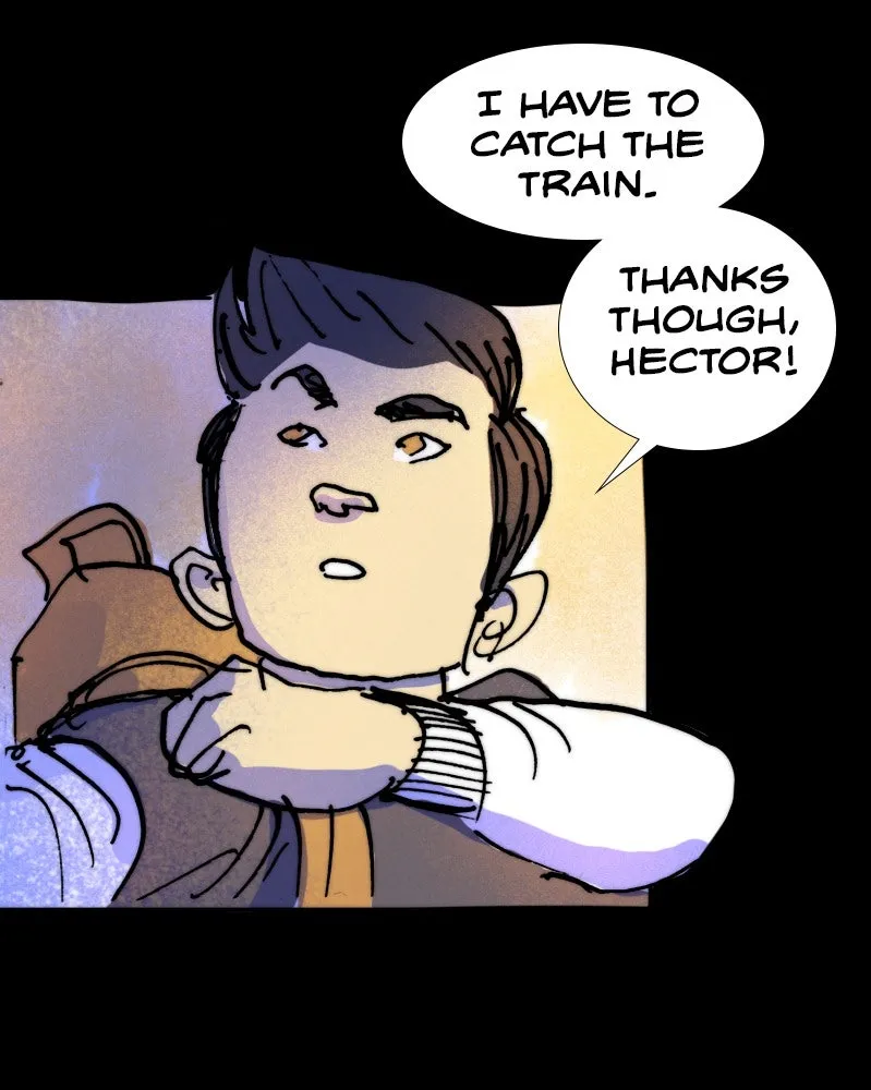 Varsity Noir Chapter 42 page 20 - 
