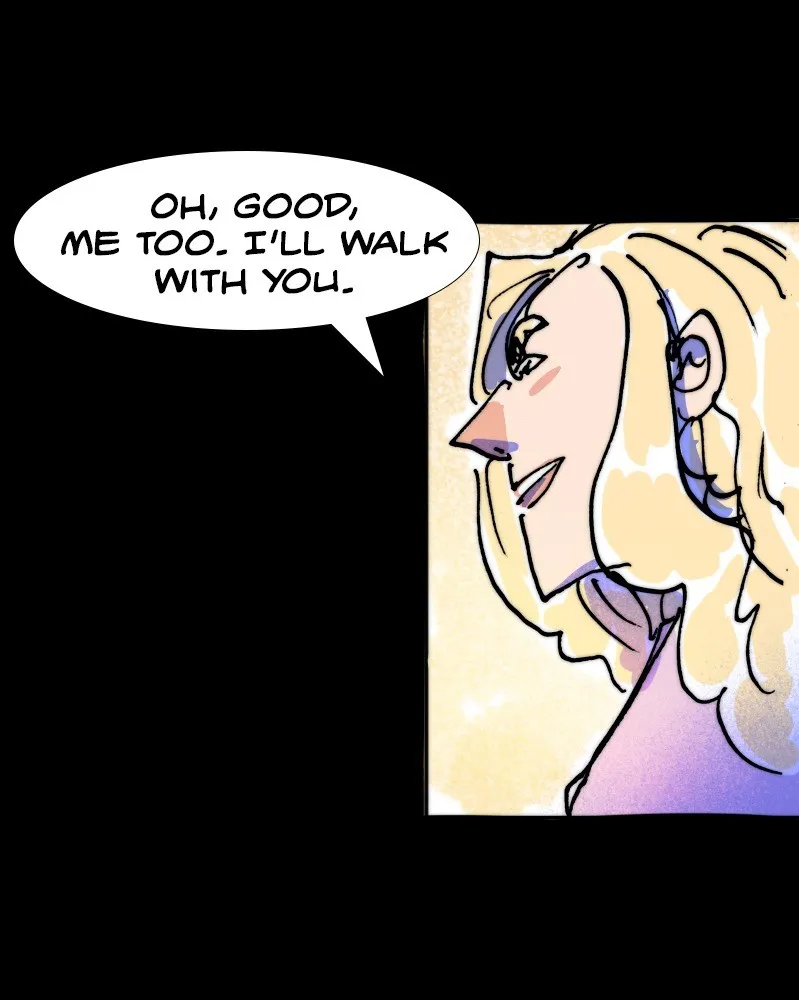 Varsity Noir Chapter 42 page 21 - 
