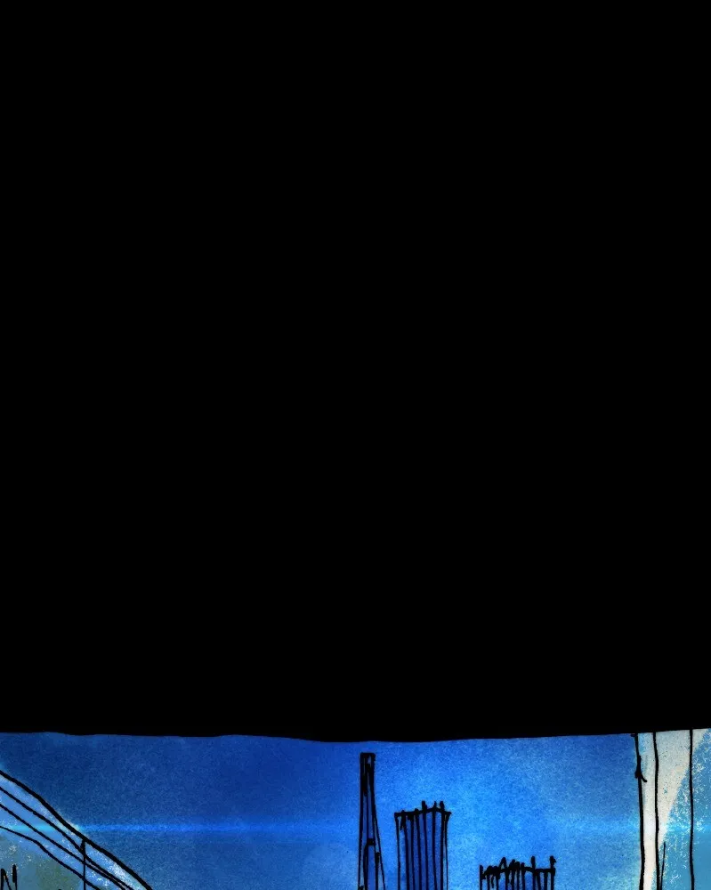 Varsity Noir Chapter 42 page 22 - 