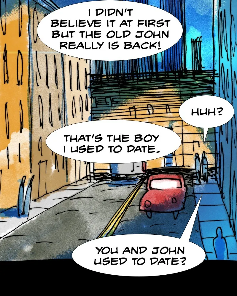 Varsity Noir Chapter 42 page 23 - 