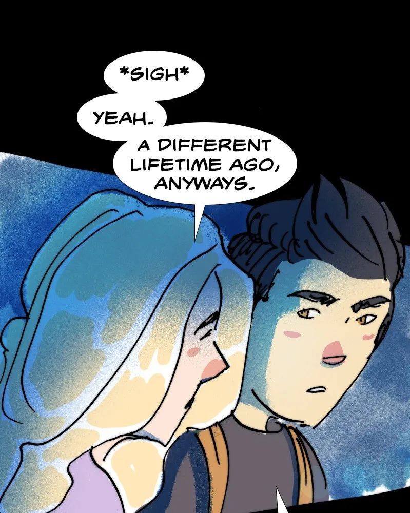 Varsity Noir Chapter 42 page 24 - 