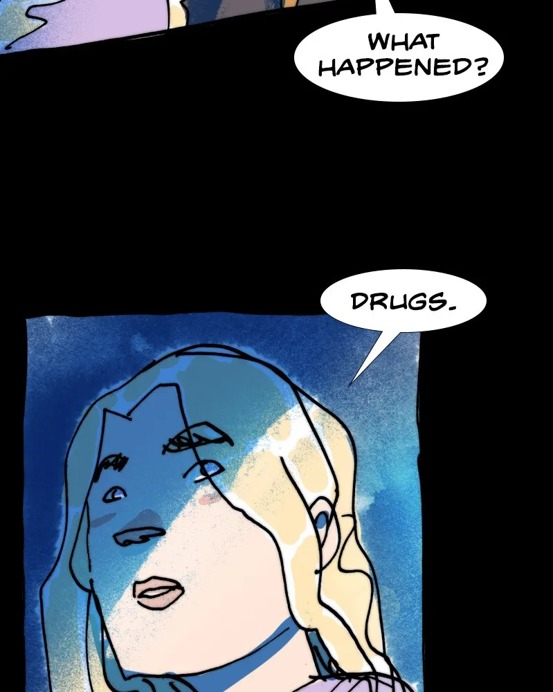 Varsity Noir Chapter 42 page 25 - 